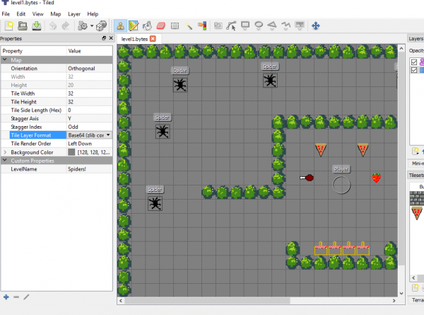 tiled map editor